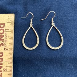 Park lane Oui Earrings 