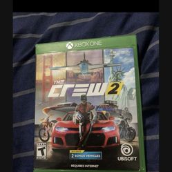 Xbox One Game