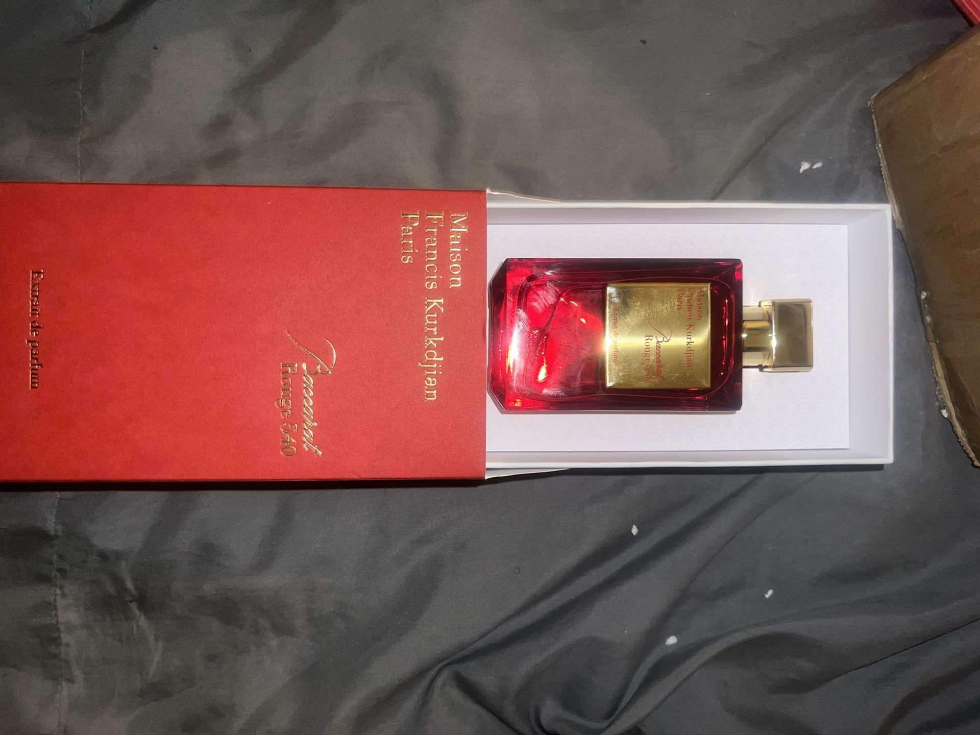Baccarat Rouge 540 6.8fl.oz
