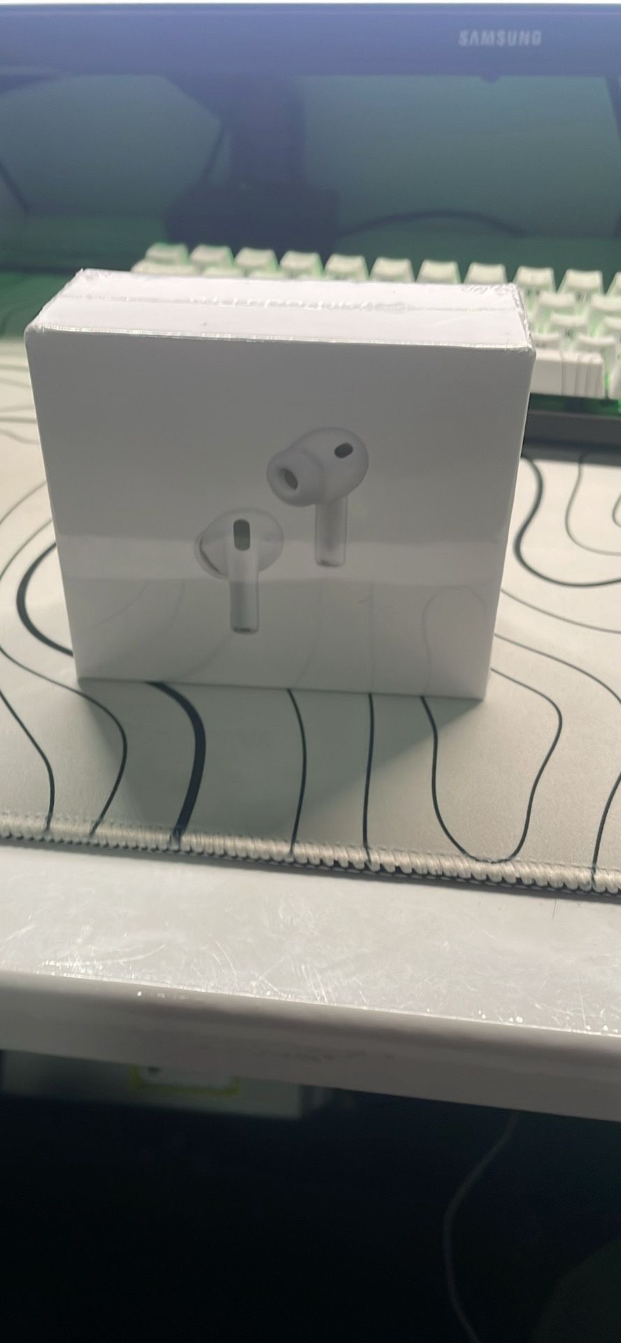 AirPod Pro 3rd Generation