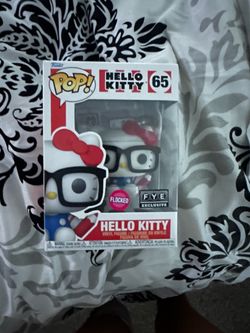 Funko hello kitty 65