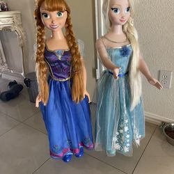 Beautiful Dolls Price Firm 