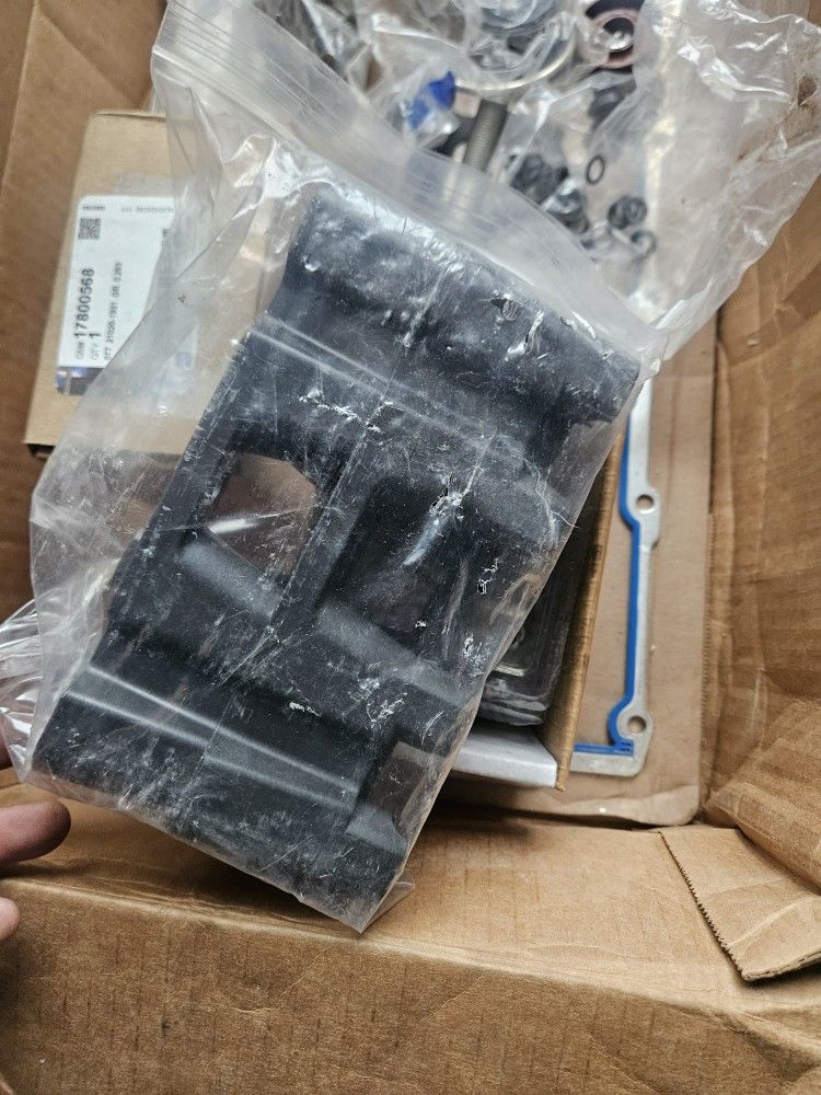 Texas Speed Performance Cam Lifters And Gaskets