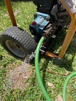 Surface cleaner