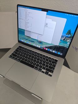 Laptop Apple MacBook Air  M4 24gb 1tb