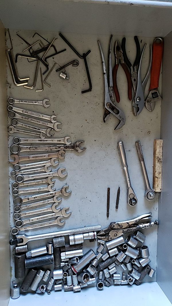 Loose Tools For Sale In Antioch CA OfferUp