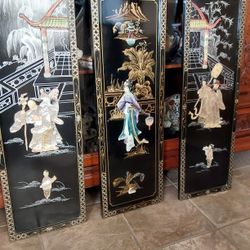 Vintage Hanging D3cor