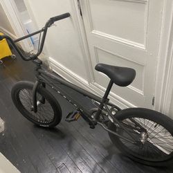 Mongoose Bmx Bike