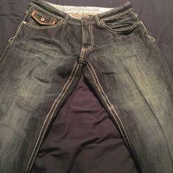 Dodeca Jeans