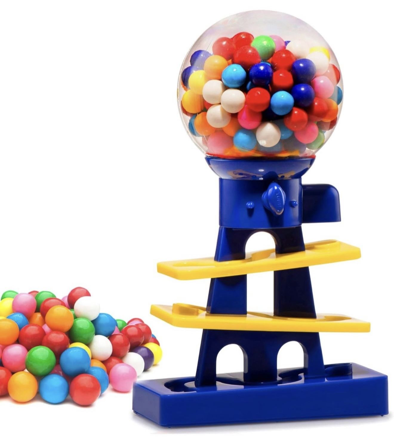 Tower Gumball Machine
