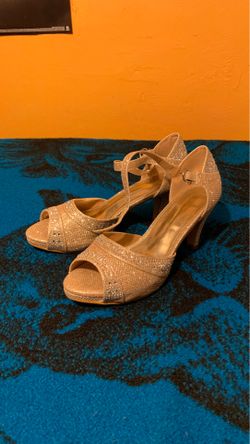 Size 7 Heels