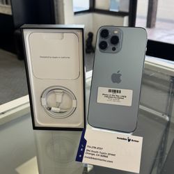 iPhone 13 Pro Max 128gb Liberado Unlocked 