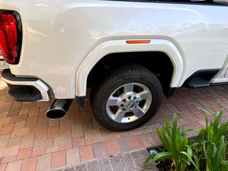 Gmc Denali Rims 
