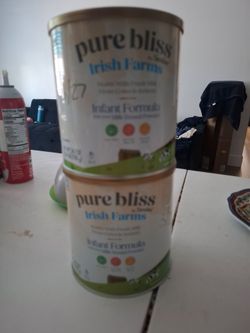 NEW FOR BABYS $40 FOR BOTH