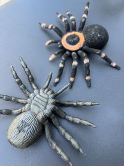 Halloween Decorations Like New 