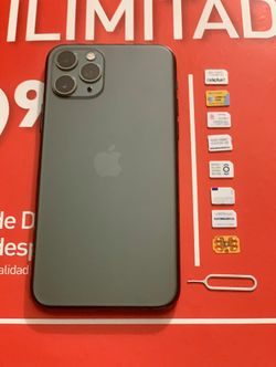 UnIock Chip for ANY iPhone Carrier