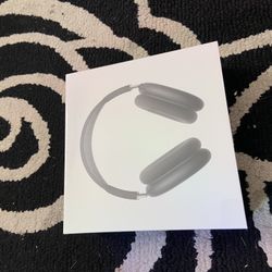 AirPod Max Midnight Gray
