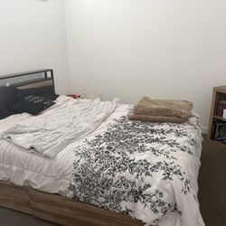 Bed Fram