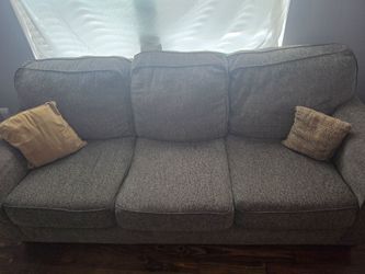 Light Brown Couch