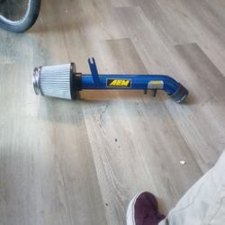 AEM Induction And Exhaust System Carb D-670 -15