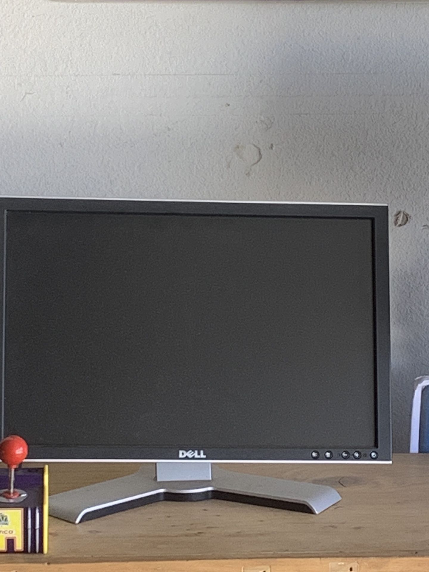 Monitor