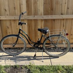 Vintage Schwinn Cruiser