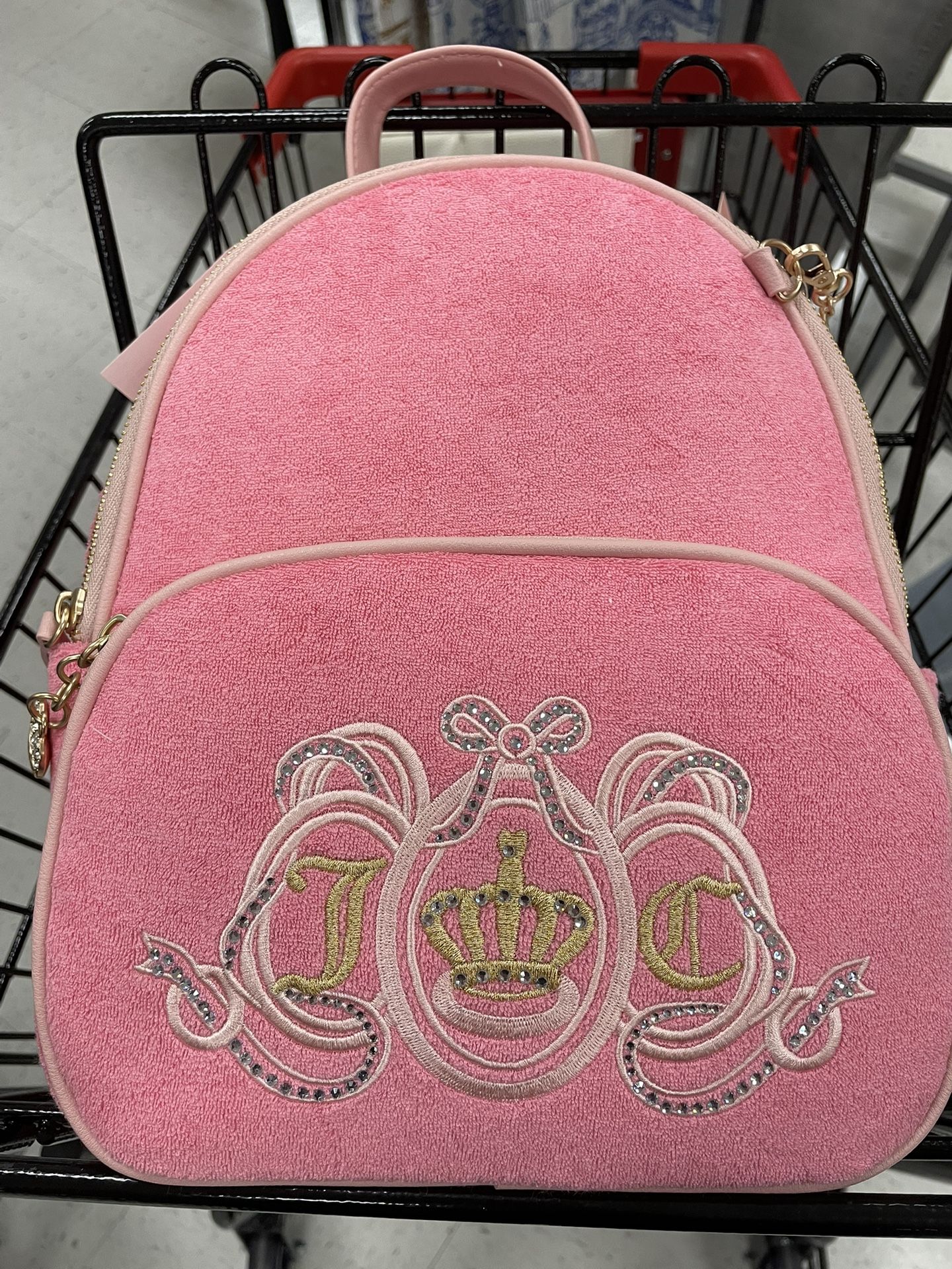 New Juicy Couture Lovers 