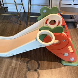 Indoor Kids Slide 