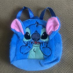 Stitch Backpack