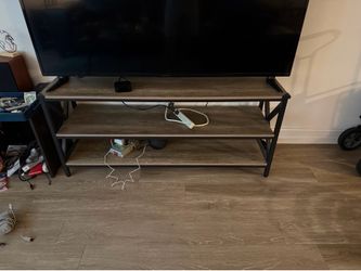 TV Stand shelf