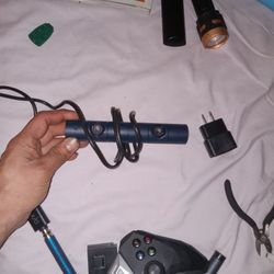 Playstation Camera With Stand