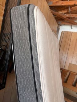 Cal King Mattress