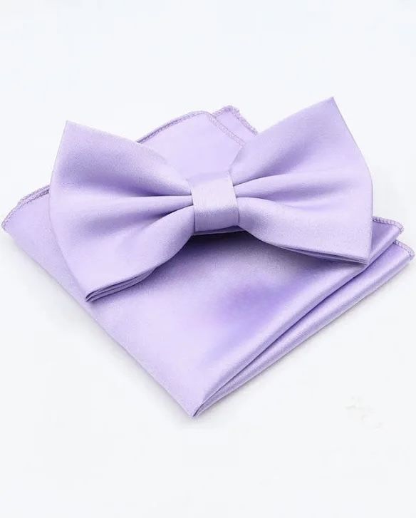 BOW-TIES (MOÑOS)