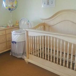 Baby Crib