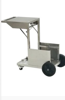 Bayou Classic Fryer Cart 700-185
