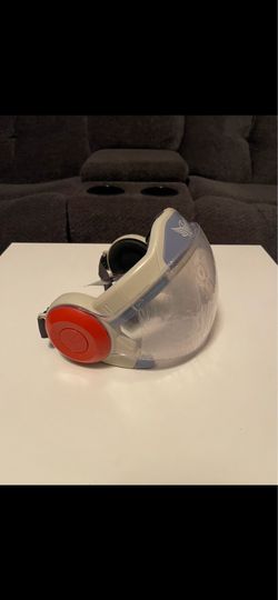 Buzz light year kids helmet