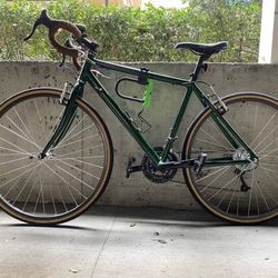 Nashbar Touring Bike small Small medium Wallingford for Sale in Seattle WA OfferUp