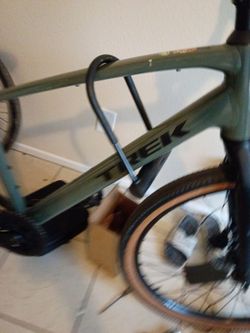 Trek Mountain bike 26 inch