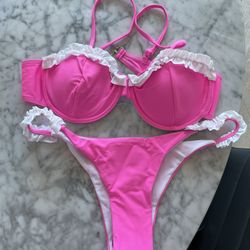 Swimsuit/Bikini - NEW (s/m)