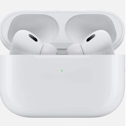 Air pods pro 2