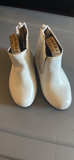 Toddler Frayeri boots