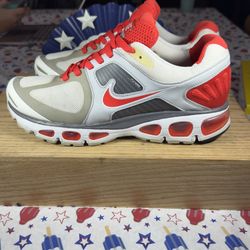 Nike Airmax Tailwind Size 12