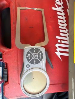 Mitutoyo Digital Caliper Gage