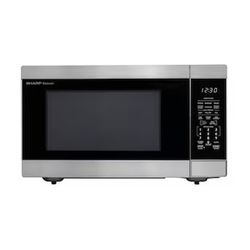 Sharp Microwave 