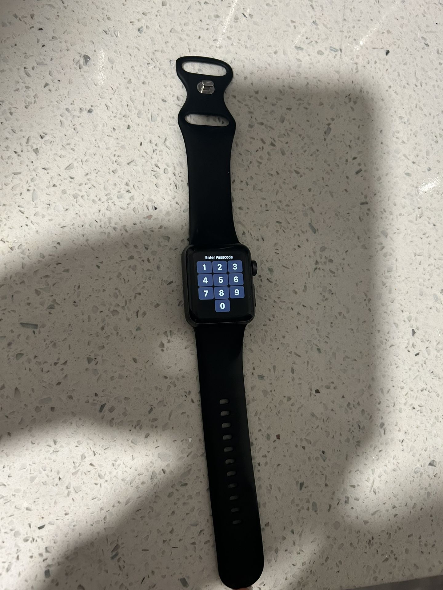 apple watch