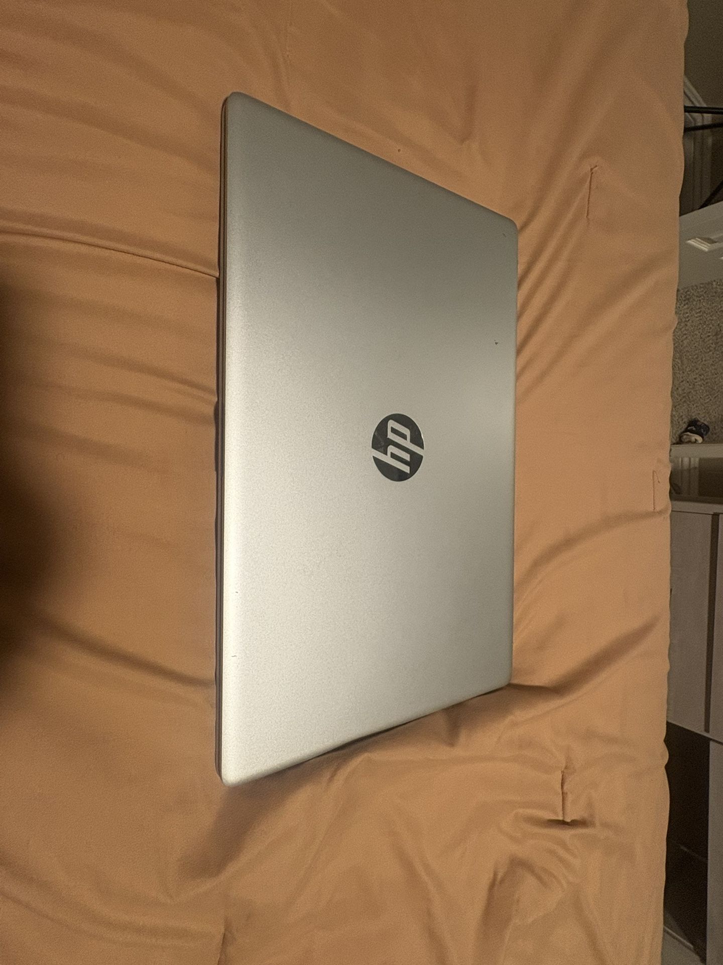 HP LAPTOP 17’’