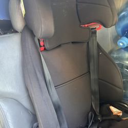 Graco!… Baby’s Car seat 