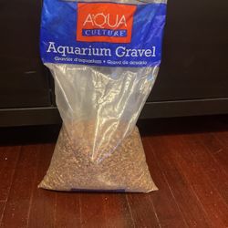 Aquarium Gravel