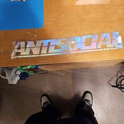 Car Decal stickers $20 each