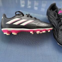 Adidas Copa Pure.4 Flexible Ground Soccer Cleats